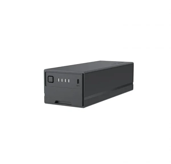 Ecoflow  batteria supplementare plug-in per glacier - dettaglio 2