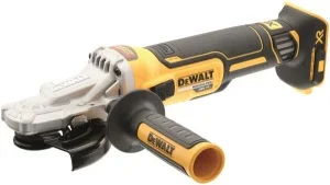 Dewalt dcg405fnt-xj smerigliatrice angolare testa piatta 125 mm brushless 18 v senza batterie - dettaglio 1