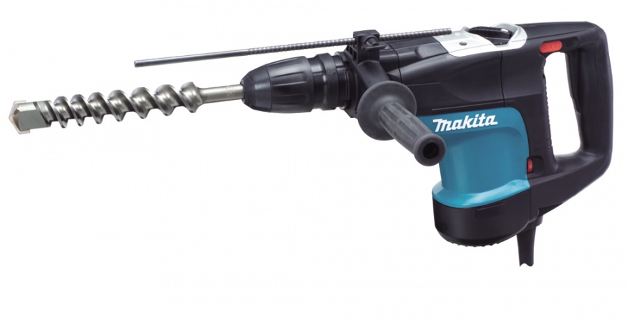 martello demolitore rotativo makita hr 4001c