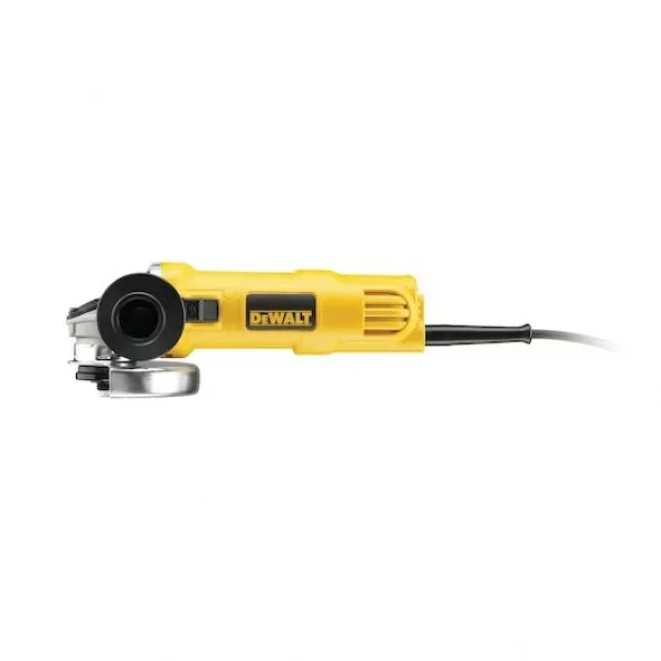 Dewalt dwe4057-qs smerigliatrice angolare 125 mm a filo 800 w - dettaglio 2