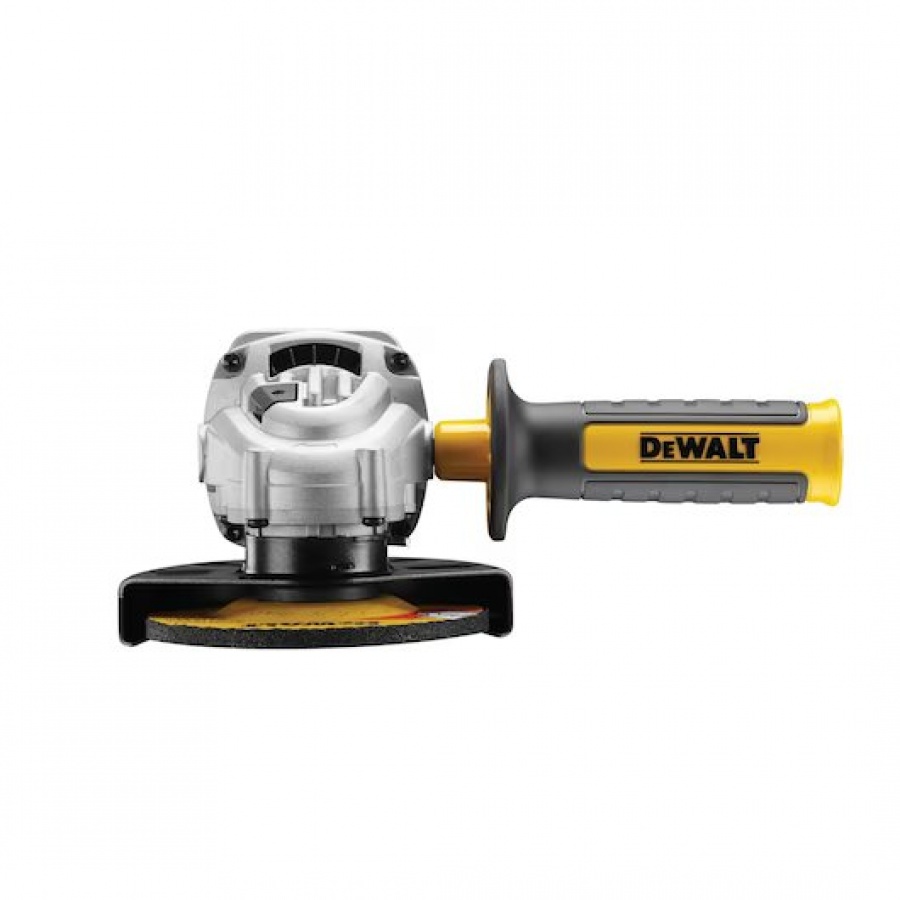 Dewalt dwe4206-qs smerigliatrice angolare 115 mm a filo 1010 w - dettaglio 4