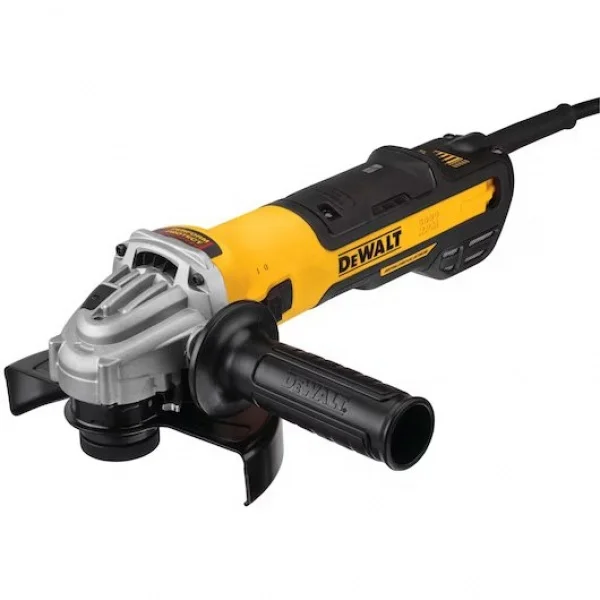 Dewalt dwe4369-qs smerigliatrice angolare 125 mm brushless 1700 w - dettaglio 1