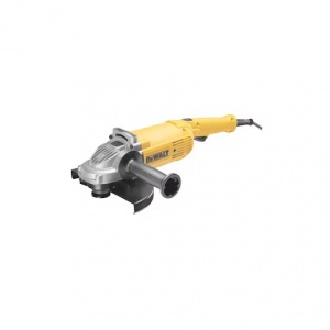 Dewalt dwe492-qs smerigliatrice angolare 230 mm a filo 2200 w - dettaglio 1