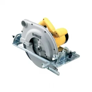 Dewalt d23700-qs sega circolare 235 mm a filo 1750 w - dettaglio 1