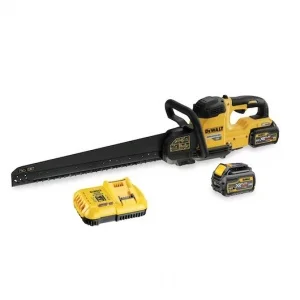 Dewalt dcs398t2-qw sega alligator brushless 54 v con batterie flexvolt - dettaglio 1
