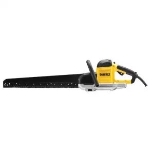Dewalt dwe398-qs sega alligator a corrente 1700 w da 430 mm - dettaglio 1