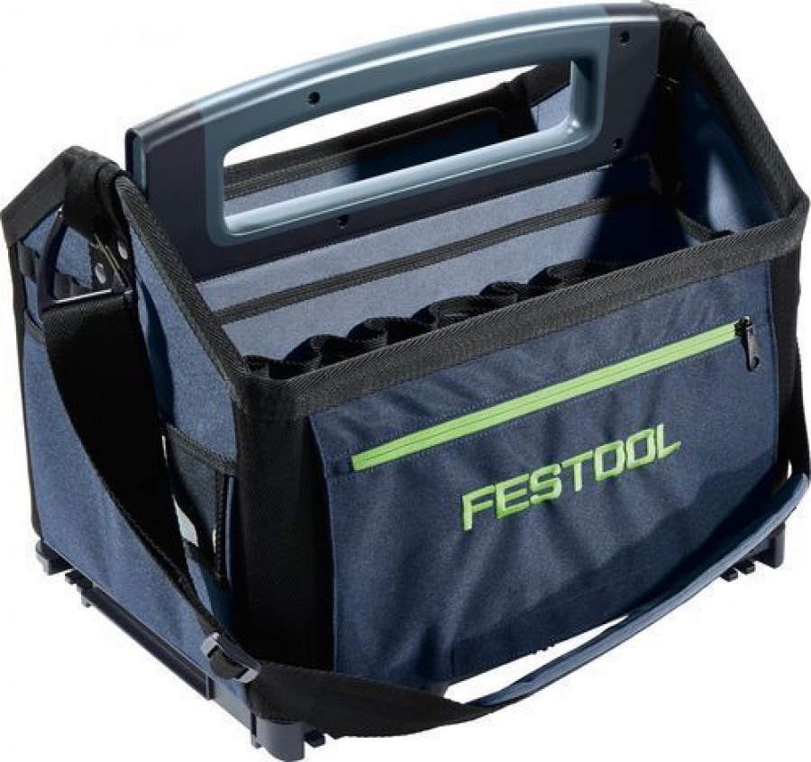 Festool sys3 t-bag m cestello porta utensili 577501 - dettaglio 2