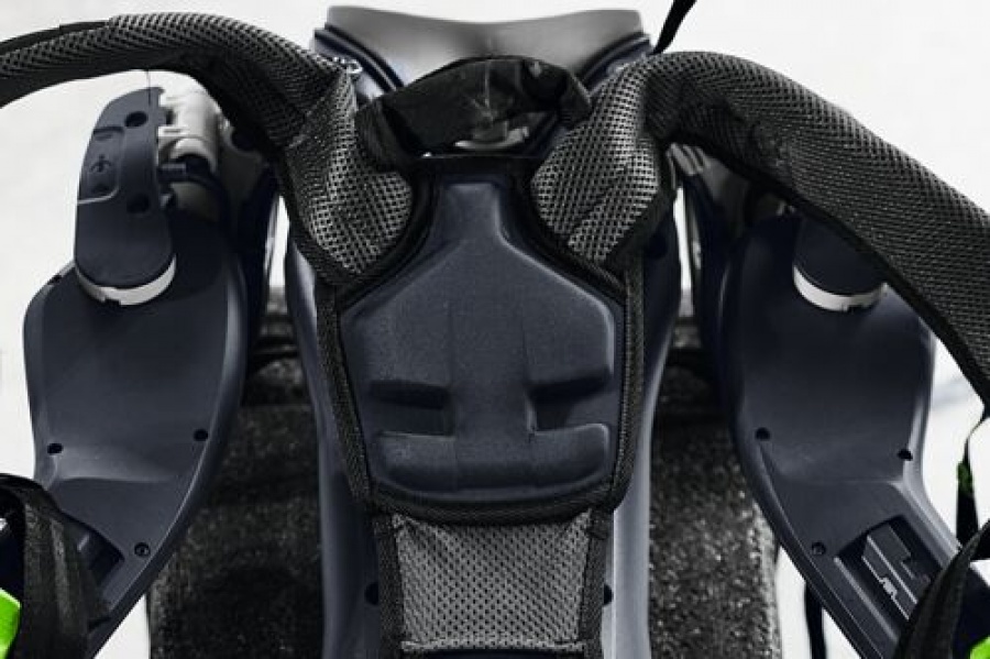 Kit Cinghia Levigatrice Include Trenta Pezzi Misura Dieci Per - Foto 9