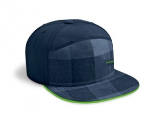 Festool gc-ft3 cappellino con visiera 577980 - dettaglio 1