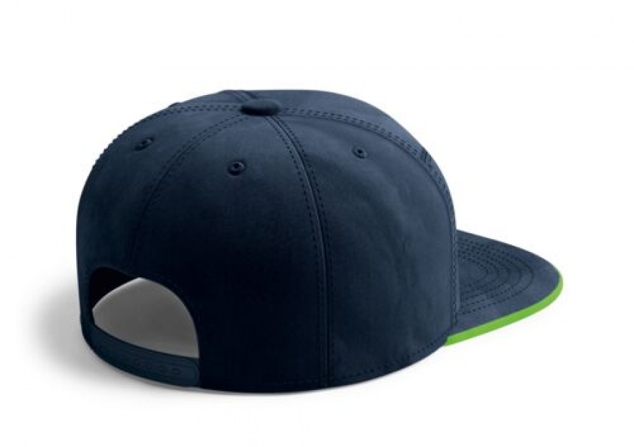 Festool gc-ft3 cappellino con visiera 577980 - dettaglio 2