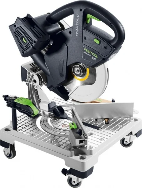 Festool symc 70 eb-basic sega per listelli 18/36 v senza batterie 577424 - dettaglio 2