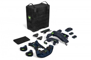 Festool EXO 18 HPC 4,0 I-Plus Esoscheletro ExoActive a batteria 18 V - 577339