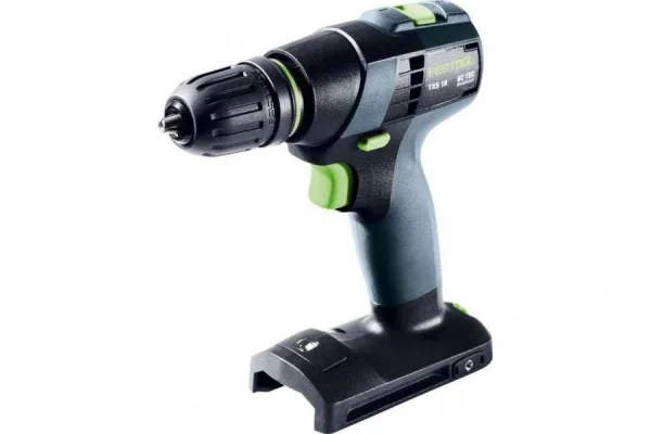 Festool TXS 18-Basic-3,0 Trapano avvitatore a batteria 18 V Brushless - 578064