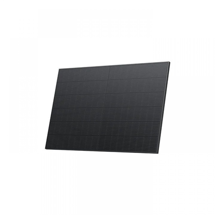 Ecoflow  pannello solare rigido da 400 w 2 pz. - dettaglio 2