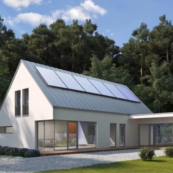 Ecoflow  pannello solare rigido da 400 w 2 pz. - dettaglio 4