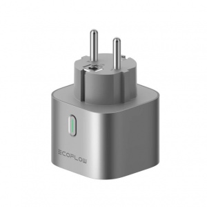 Ecoflow smartplug presa di corrente wifi - dettaglio 1