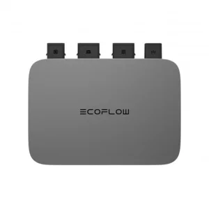 Ecoflow powerstream microinverter 800 w - dettaglio 1