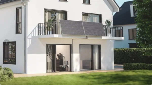 Ecoflow powerstream microinverter 800 w - dettaglio 4
