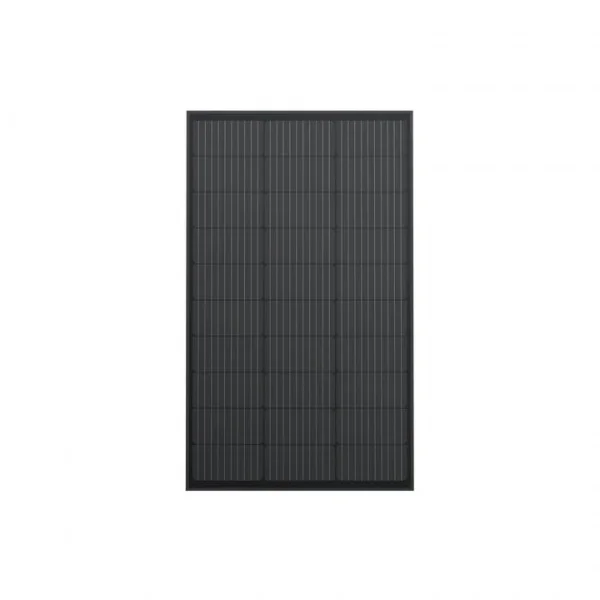 Ecoflow  pannello solare rigido da 100 w 2 pz. - dettaglio 3