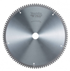 Makita a-87127 lama per seghe circolari 305x25,4 mm per metallo - dettaglio 1