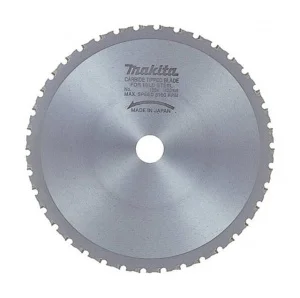 Makita a-87242 lama per seghe circolari 305x25,4 mm per metallo - dettaglio 1