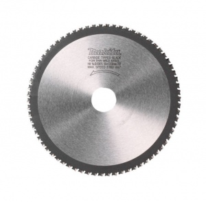 Makita b-03953 lama per seghe circolari 185x30 mm per metallo - dettaglio 1