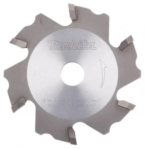 Makita b-48832 lama per ca5000x incisione pannelli compositi 118x20 mm - dettaglio 1