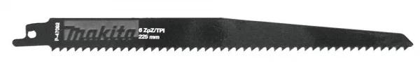 Makita p-47092 lama per seghetto diritto 225x1,2 mm per legno 5 pz. - dettaglio 1
