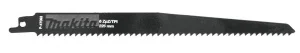 Makita p-47092 lama per seghetto diritto 225x1,2 mm per legno 5 pz. - dettaglio 1