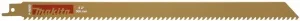 Makita p-05050 lama per seghetto diritto 300x1,3 mm per gas beton - dettaglio 1
