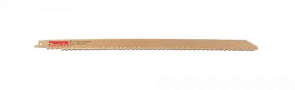 Makita p-04070 lama speciale per seghetto diritto 300x1,35 mm materiali da costruzione - dettaglio 1