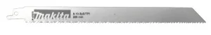 Makita P-47070 Lama per seghetto diritto 225x1 mm da demolizione 5 Pz. - P-47070