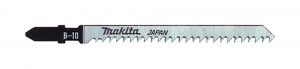 Makita a-85628 lama per seghetto alternativo 105x1,25 mm per legno 5 pz. - dettaglio 1