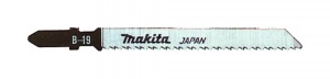 Makita b-04933 lama per seghetto alternativo 70x1,05 mm per legno 5 pz. - dettaglio 1