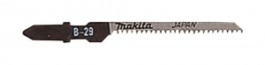 Makita a-80400 lama per seghetto alternativo 75 mm per legno 5 pz. - dettaglio 1