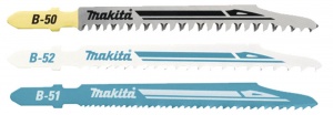 Makita b-06292 set di lame per seghetto alternativo 3 pz. - dettaglio 1