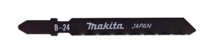 Makita a-85759 lama per seghetto alternativo 75x0,9 mm per metallo 5 pz. - dettaglio 1