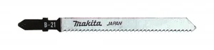 Makita a-85721 lama per seghetto alternativo 90x1,25 mm per metallo 5 pz. - dettaglio 1