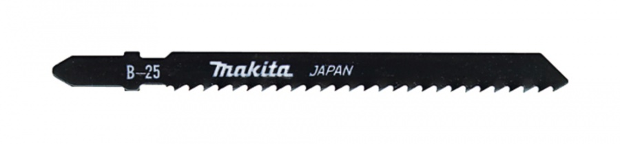 Makita a-85765 lama per seghetto alternativo 105x1,05 mm per metallo e legno 5 pz. - dettaglio 1