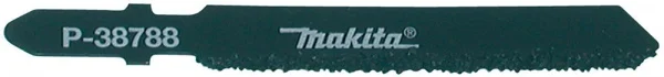 Makita p-38788 lama per seghetto alternativo 79x0,8 mm per ceramiche 3 pz. - dettaglio 1