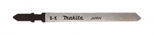 Makita a-80416 lama speciale per seghetto alternativo 100x1,25 mm 5 pz. - dettaglio 1