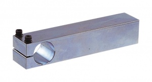 Makita 193141-0 morsa porta utensile da 35 mm - dettaglio 1
