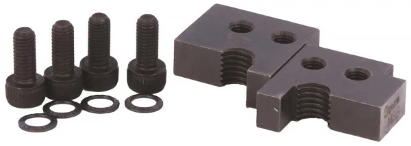 Makita  coppia di matrici per taglio acciaio sc120d - dettaglio 1