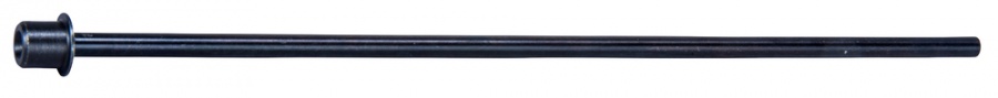 Makita 162746-7 guida gambo per rivetti black 2,8 mm - dettaglio 1