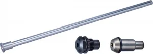 Makita 191f80-4 set per rivetti con tirante e puntale 4 mm - dettaglio 1