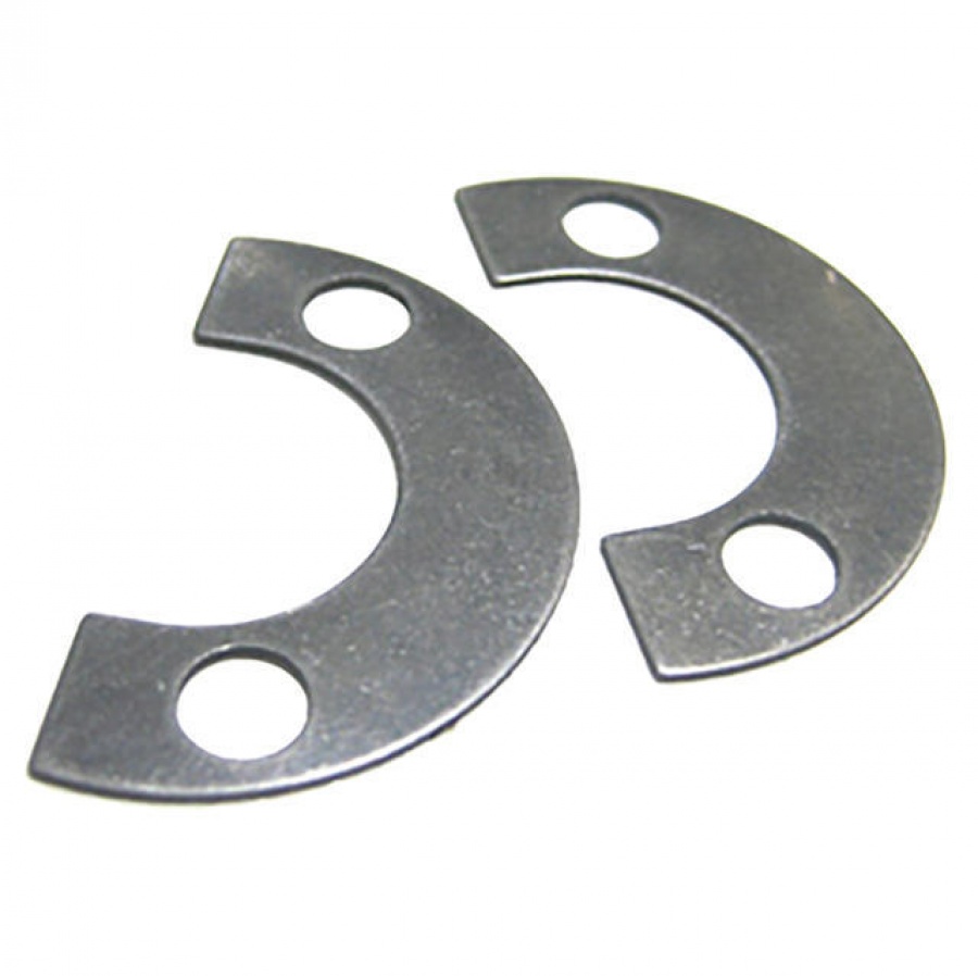 Makita b-53811 set di accessori, Lega di acciaio, per Legno, 100 pezzi, multicolore