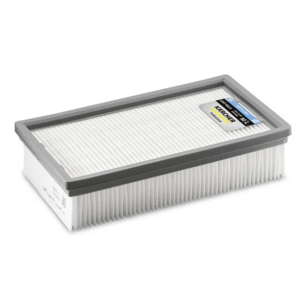 Karcher 6.907-662.0 Filtro plissettato imballato PES per solidi e liquidi