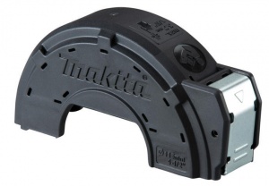 Makita 199709-0 copri disco da taglio 115 mm - dettaglio 1
