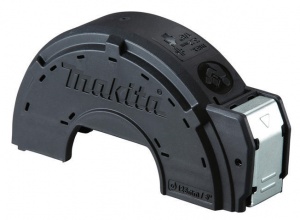 Makita 199710-5 copri disco da taglio 125 mm - dettaglio 1