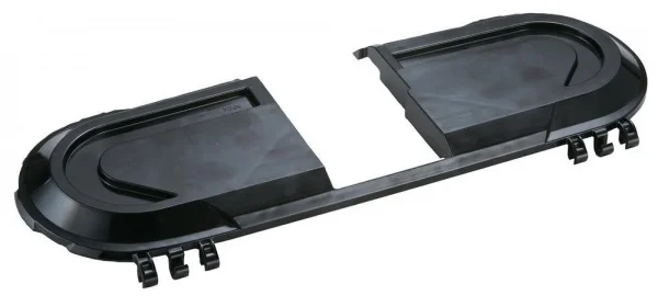 Makita 197975-3 Copertura di protezione puleggia per dpb181 - dettaglio 1